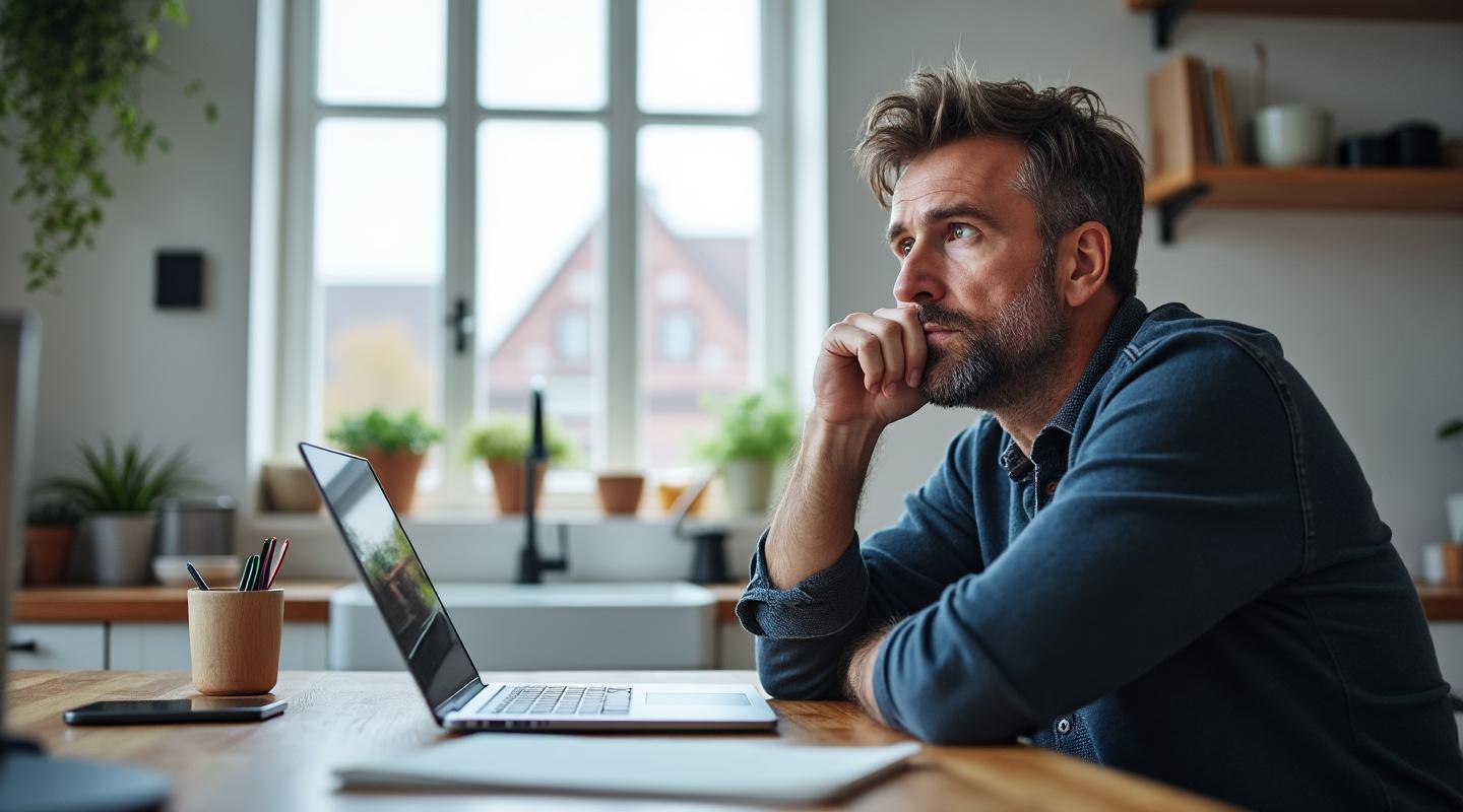 Ondernemer kiest tussen een goedkope e-mailtool of alles in een