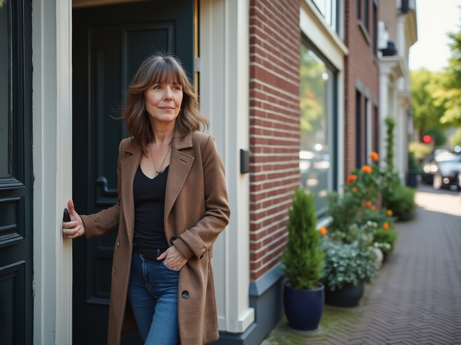 Een LinkedIn-live doen zonder studio-opstelling