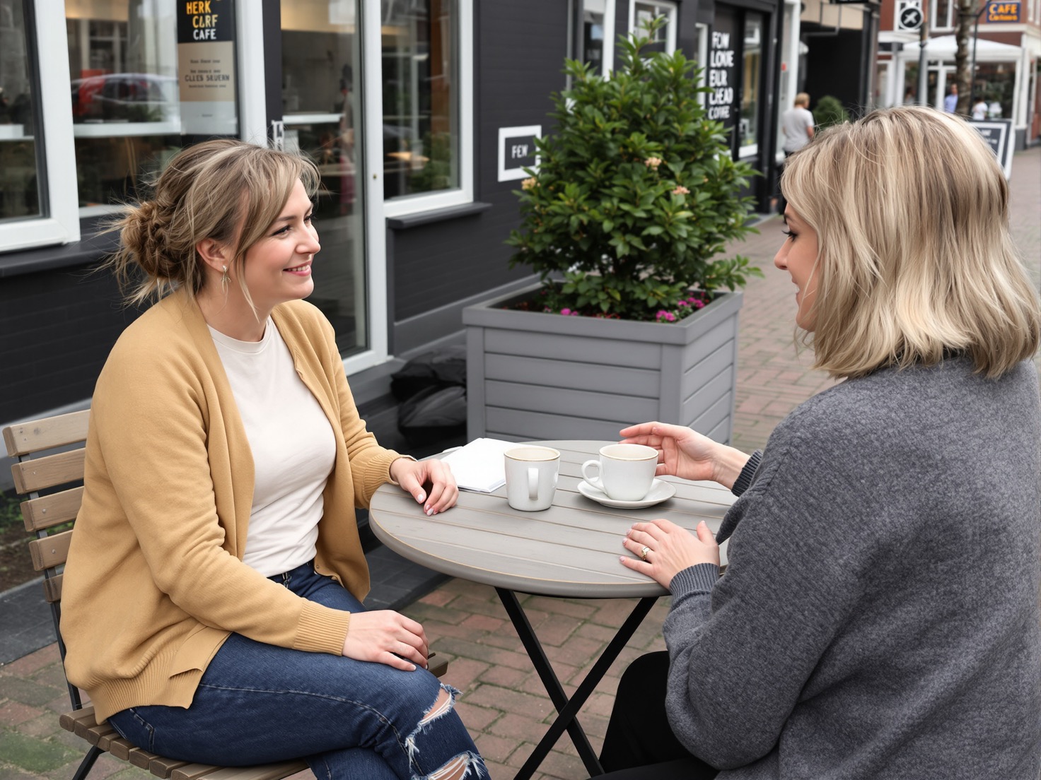 Hoe schrijf je een LinkedIn-post die mensen laat stoppen