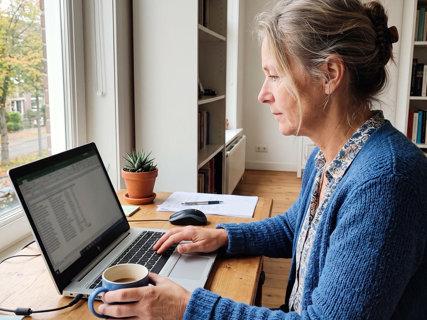 Je LinkedIn-profiel in een andere taal invullen: zin of niet